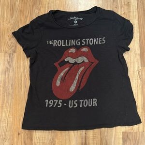 Rolling Stones- Women’s tshirt Size XL